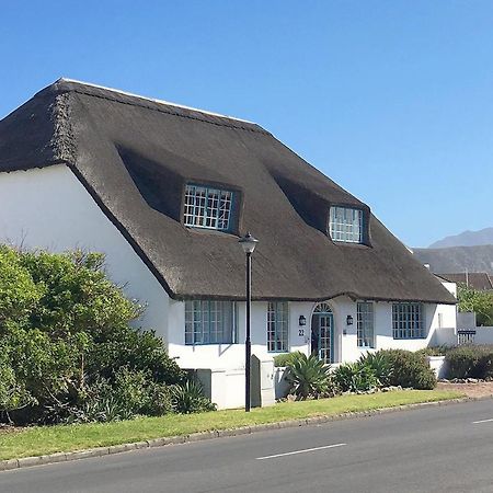 Cliff Cottage Hermanus Exterior photo