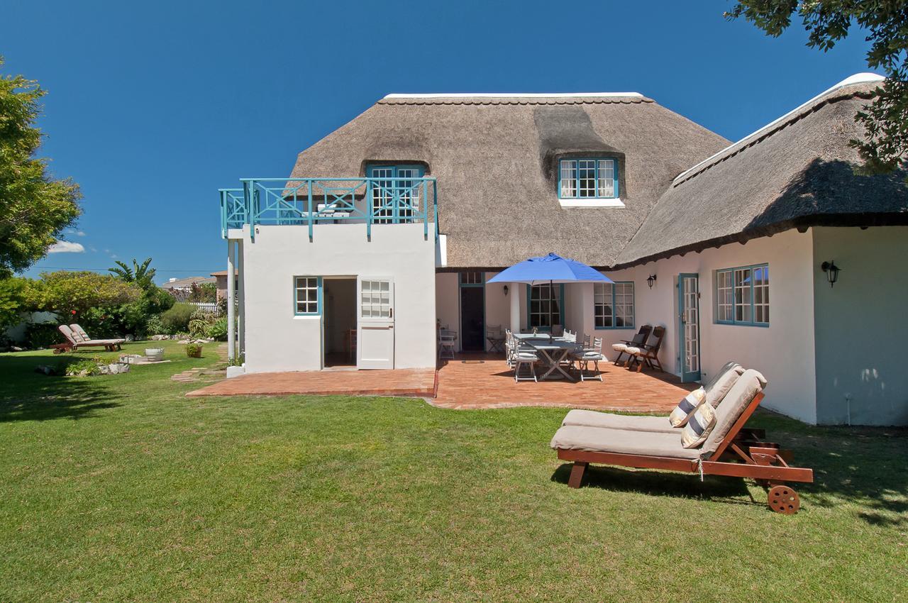 Cliff Cottage Hermanus Exterior photo